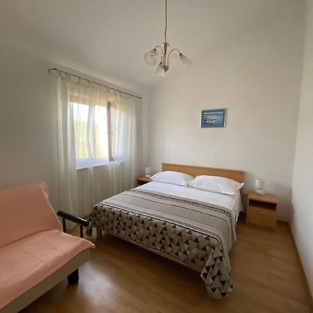 Apartmani Silence Рогозница Экстерьер фото