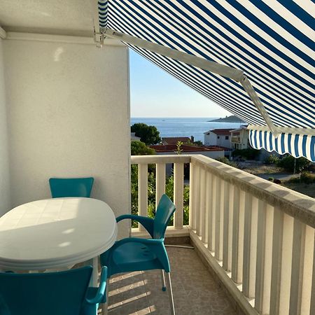 Apartmani Silence Рогозница Экстерьер фото