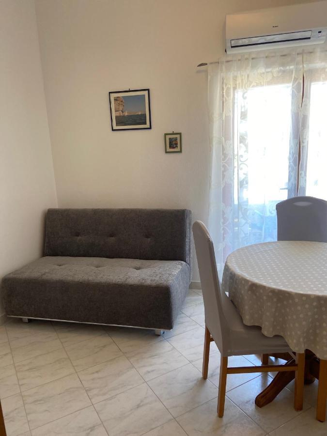 Apartmani Silence Рогозница Экстерьер фото