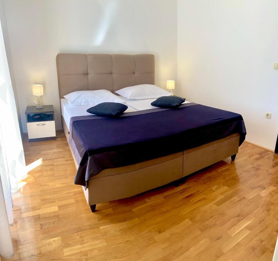 Apartmani Silence Рогозница Экстерьер фото