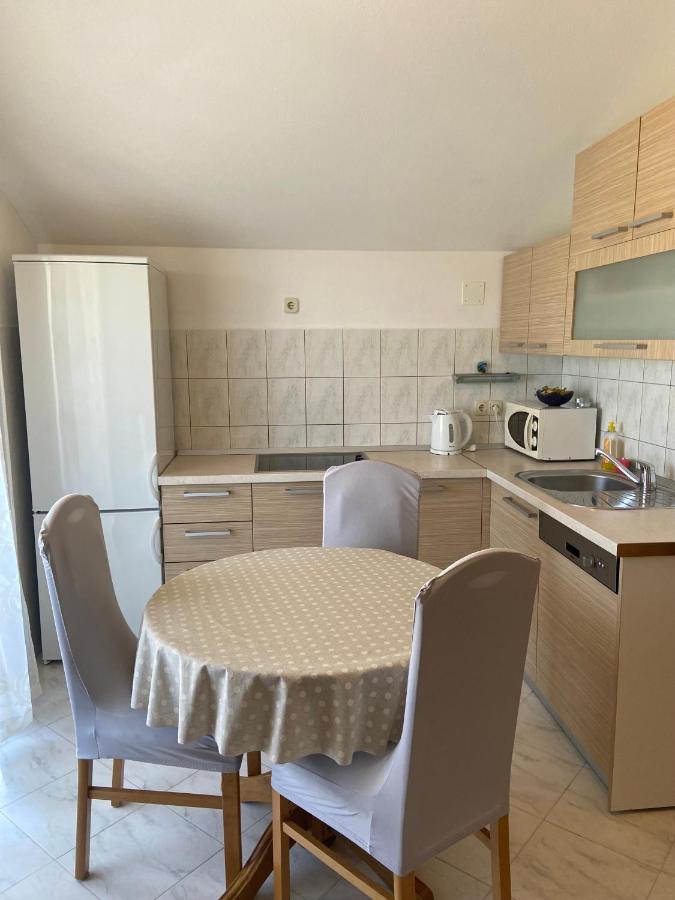 Apartmani Silence Рогозница Экстерьер фото