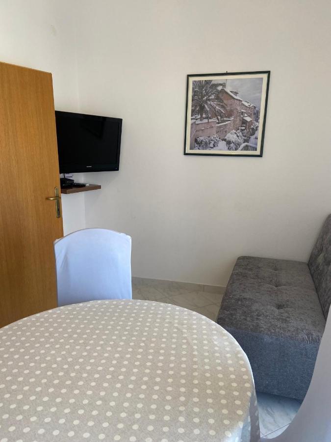 Apartmani Silence Рогозница Экстерьер фото
