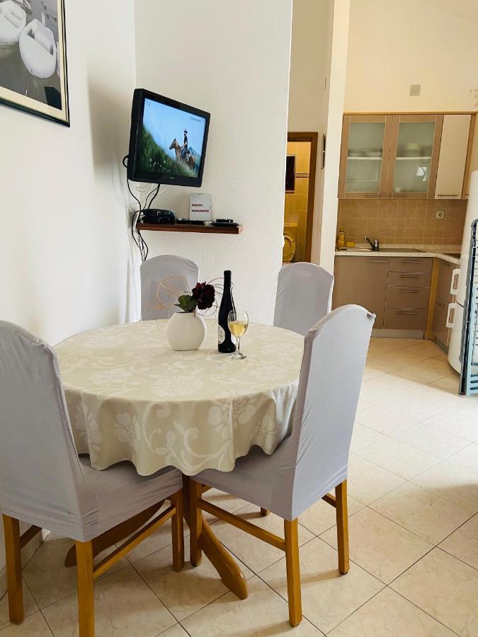 Apartmani Silence Рогозница Экстерьер фото