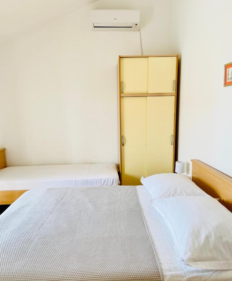 Apartmani Silence Рогозница Экстерьер фото