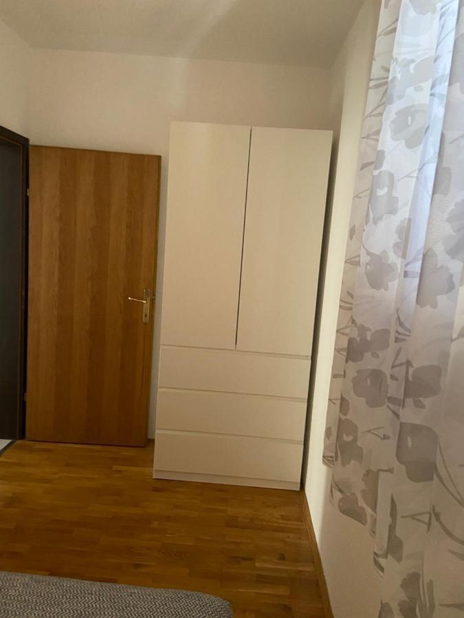 Apartmani Silence Рогозница Экстерьер фото