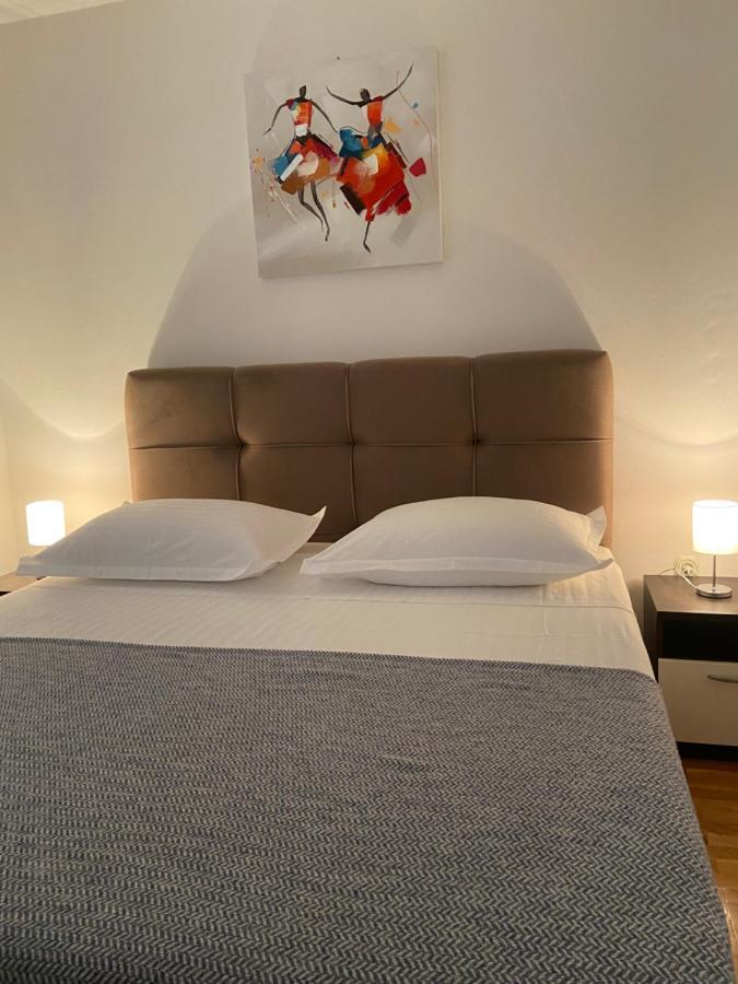 Apartmani Silence Рогозница Экстерьер фото