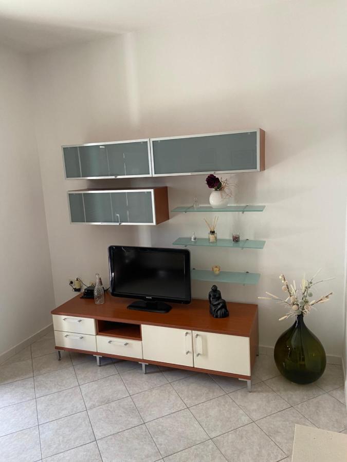 Apartmani Silence Рогозница Экстерьер фото
