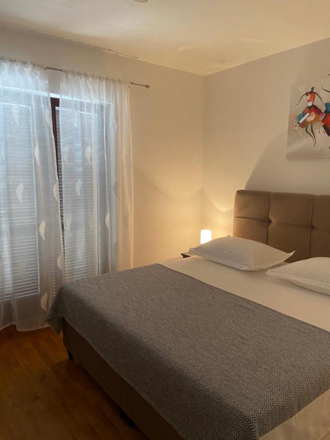 Apartmani Silence Рогозница Экстерьер фото