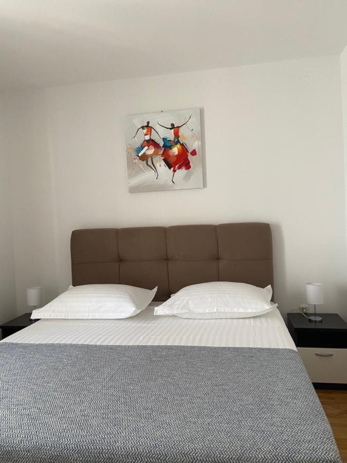 Apartmani Silence Рогозница Экстерьер фото