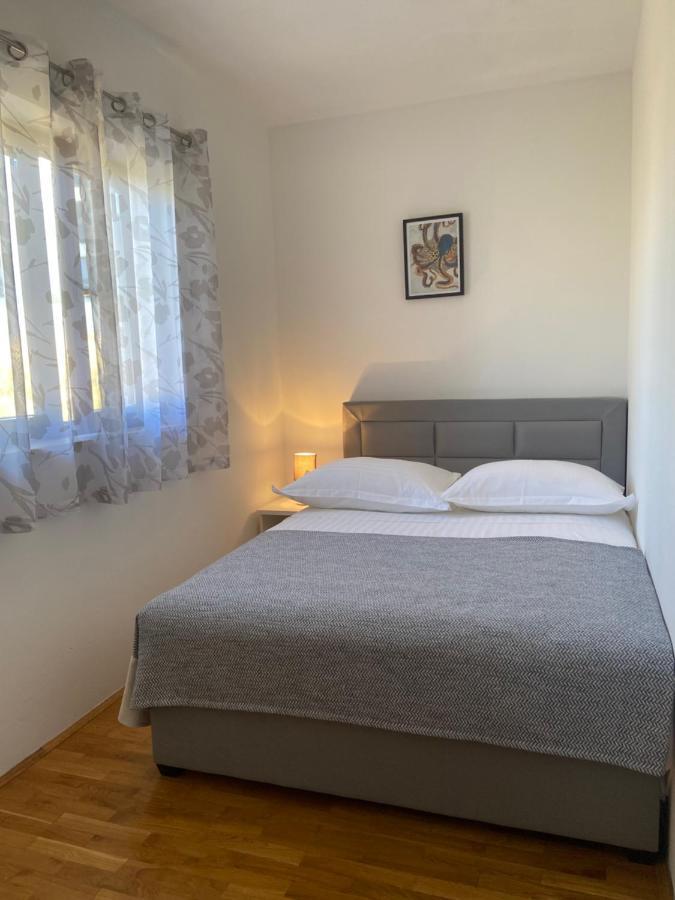 Apartmani Silence Рогозница Экстерьер фото