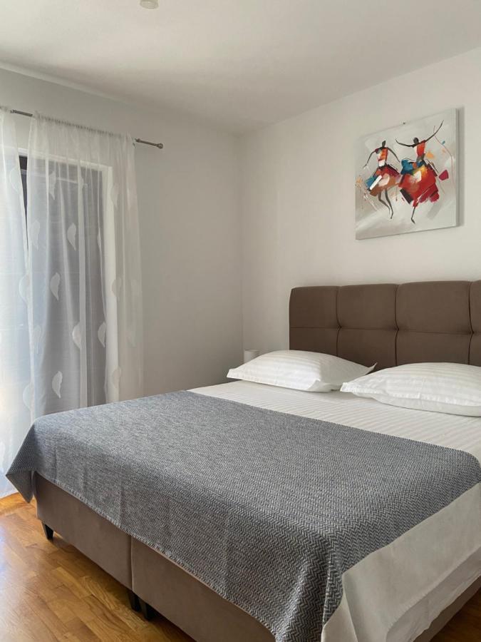 Apartmani Silence Рогозница Экстерьер фото