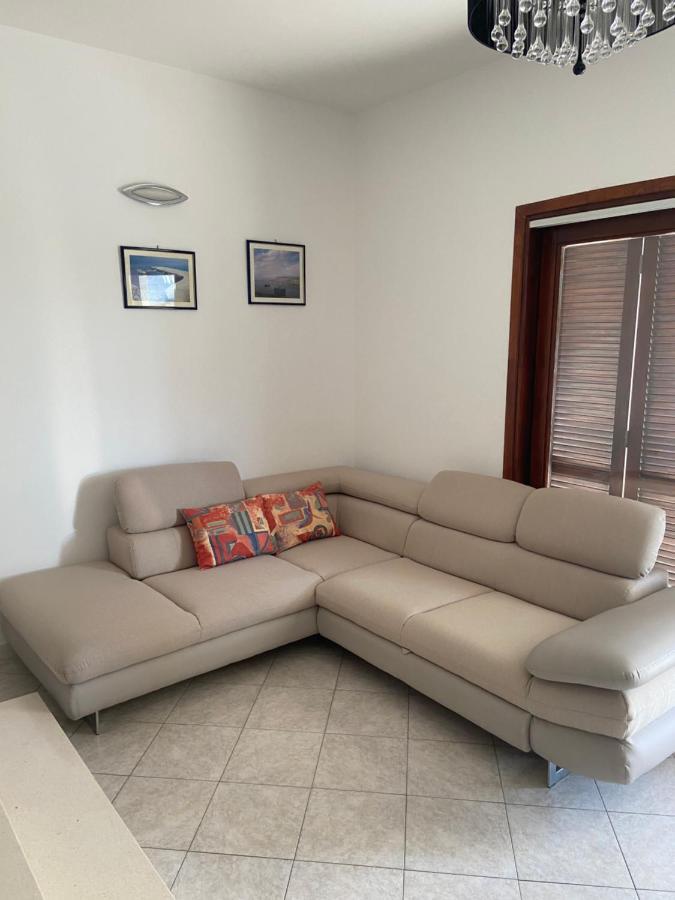 Apartmani Silence Рогозница Экстерьер фото