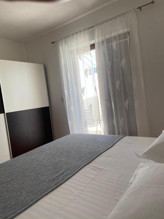 Apartmani Silence Рогозница Экстерьер фото
