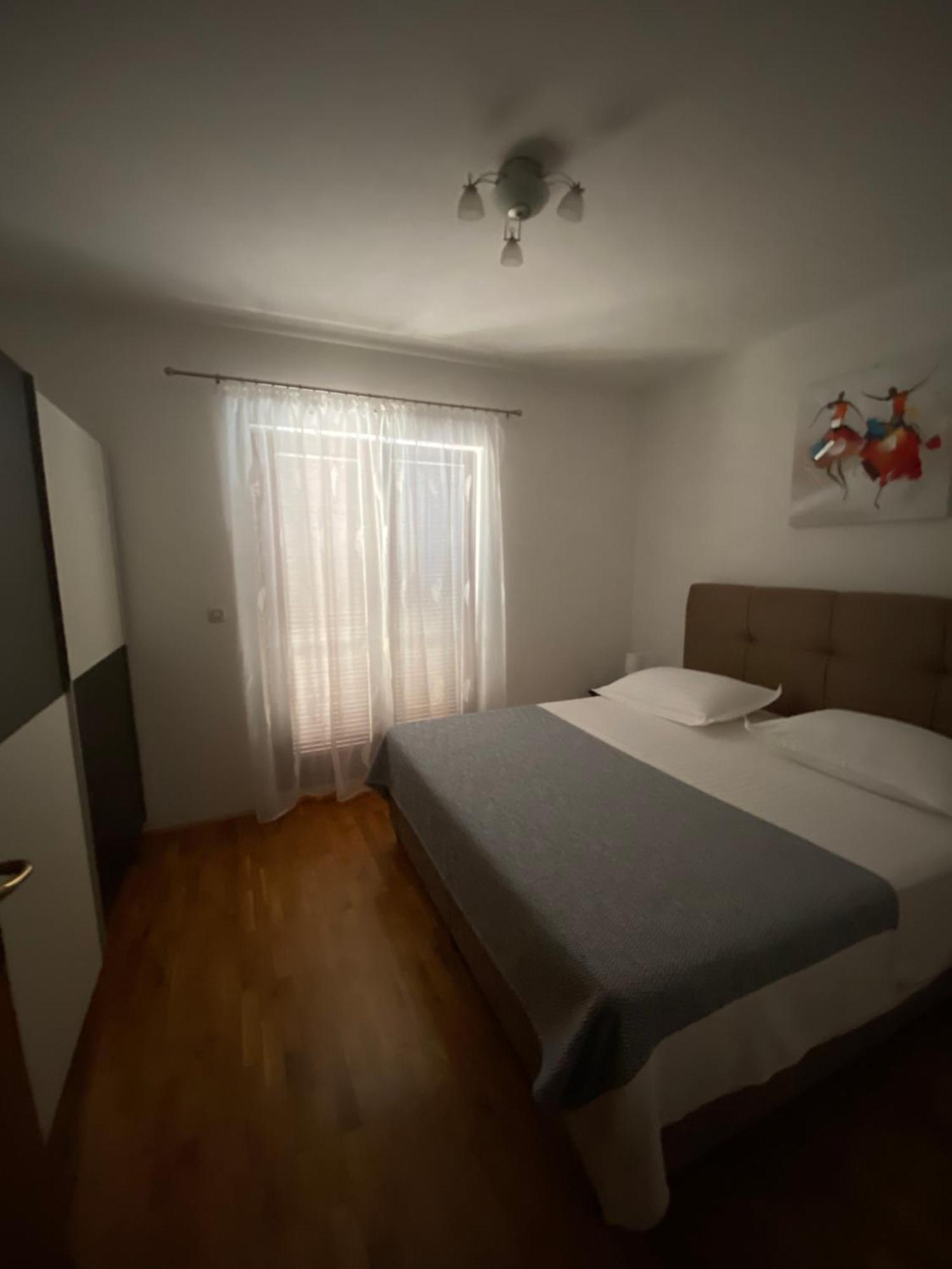 Apartmani Silence Рогозница Экстерьер фото