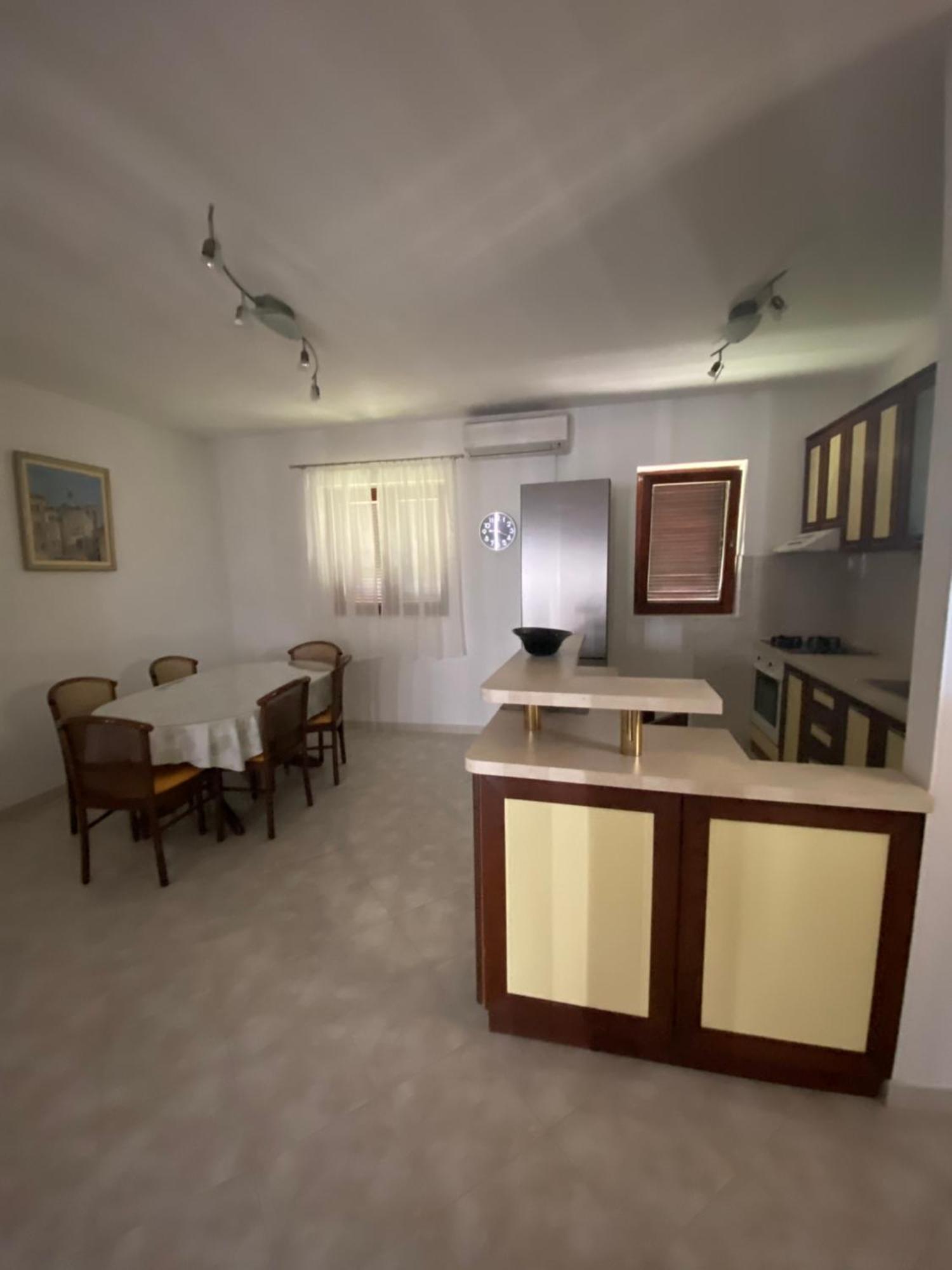 Apartmani Silence Рогозница Экстерьер фото