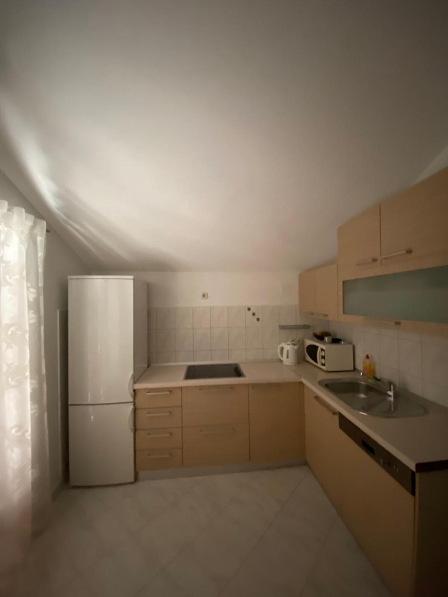 Apartmani Silence Рогозница Экстерьер фото