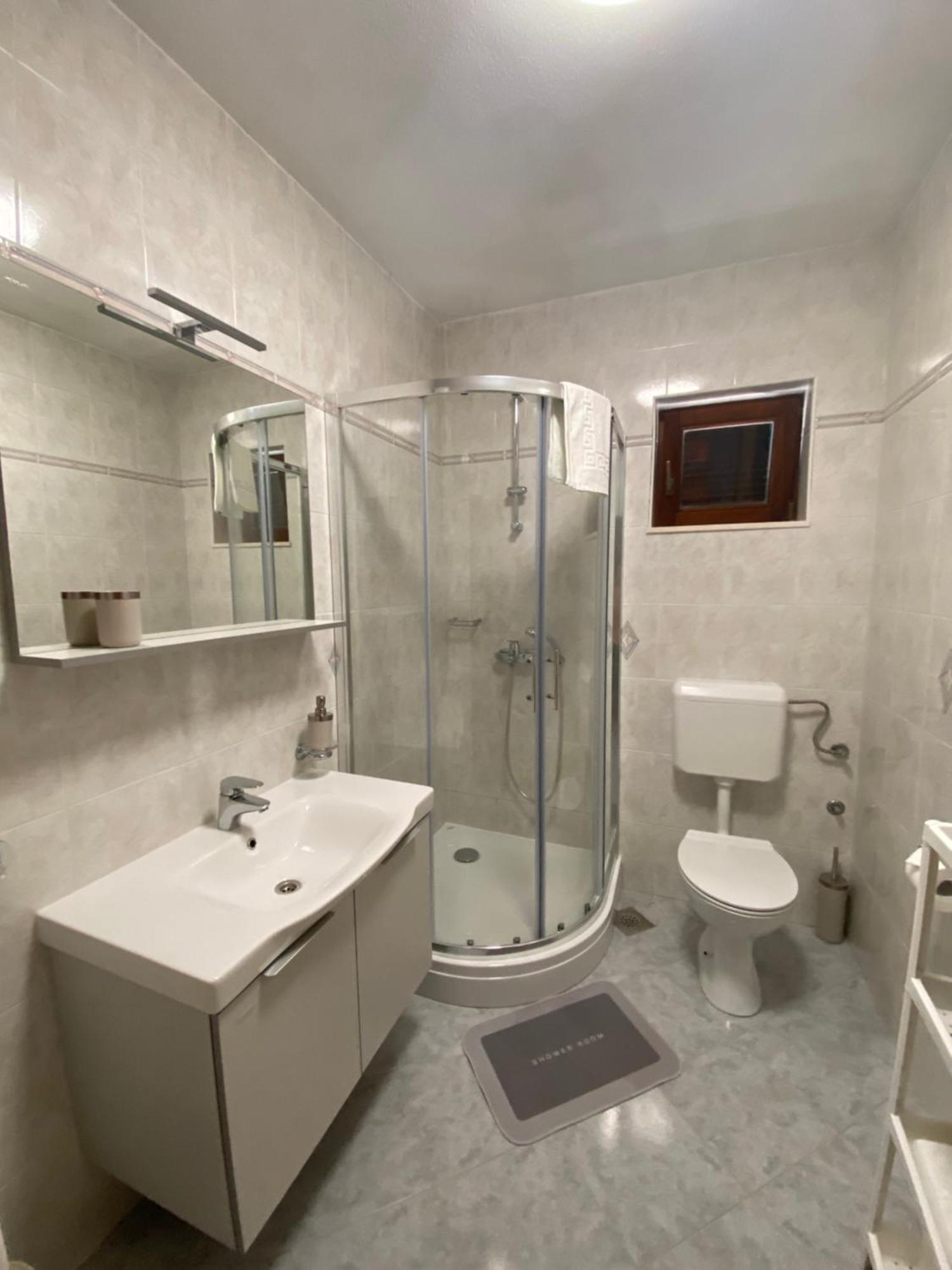 Apartmani Silence Рогозница Экстерьер фото