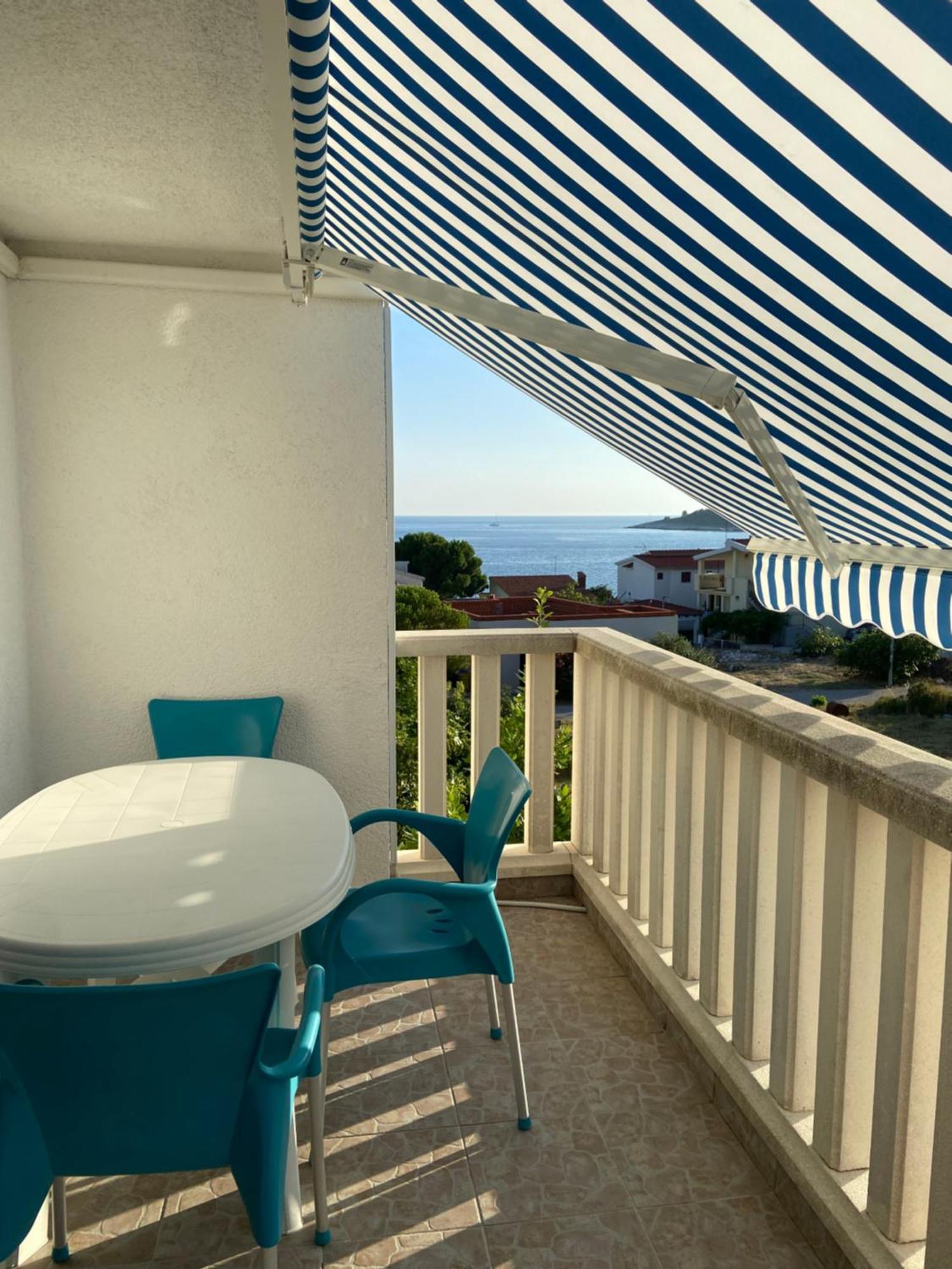 Apartmani Silence Рогозница Экстерьер фото